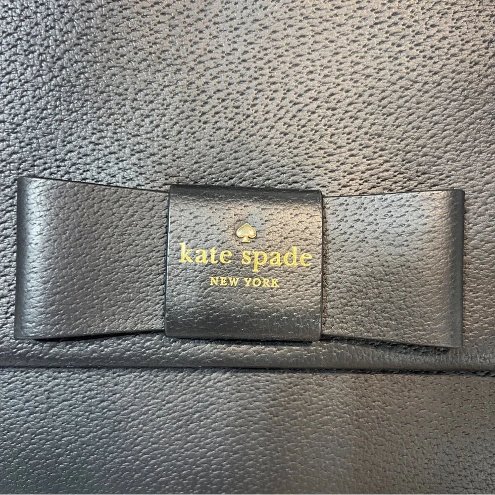 Kate Spade Robinson Street‎ Zanni Leather Shoulder Bag